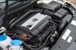 Volkswagen Golf GTi 2012 года